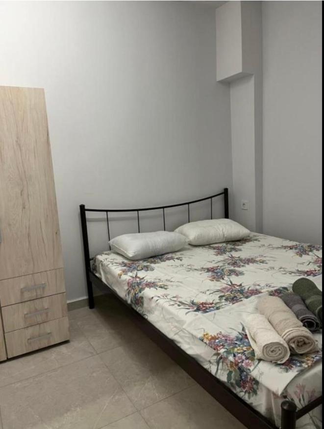 Apartment White